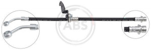 A.B.S. SL 4999 - Bremsschlauch