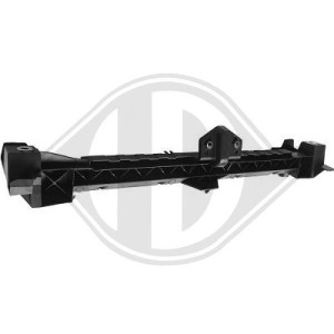 DIEDERICHS 4013661 - Aufpralldämpfer, Stoßfänger