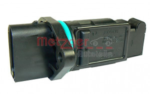 METZGER 0891083 - Luftmassenmesser