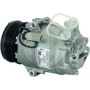 DIEDERICHS DCK1411 - Kompressor, Klimaanlage