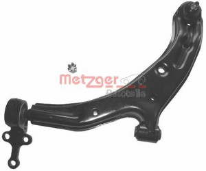 METZGER 58029101 - Lenker, Radaufhängung