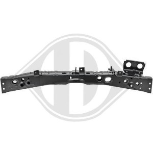 DIEDERICHS 6025110 - Frontverkleidung