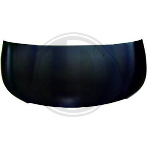 DIEDERICHS 4006600 - Motorhaube