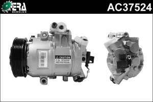 ERA Benelux AC37524 - Kompressor, Klimaanlage