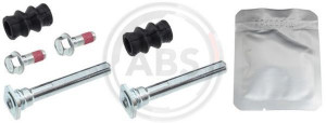 A.B.S. 55064 - Führungshülsensatz, Bremssattel