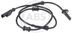 A.B.S. 30662 - Sensor, Raddrehzahl