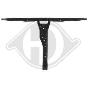 DIEDERICHS 6870011 - Frontverkleidung