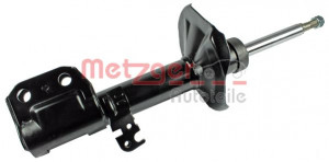 METZGER 2340383 - Stoßdämpfer