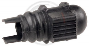 A.B.S. 271361 - Lagerbuchse, Stabilisator