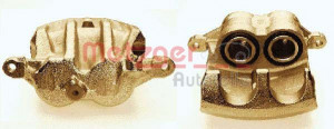 METZGER 6250600 - Bremssattel