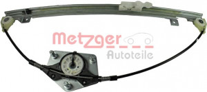 METZGER 2160308 - Fensterheber