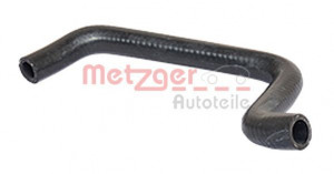 METZGER 2420136 - Kühlerschlauch