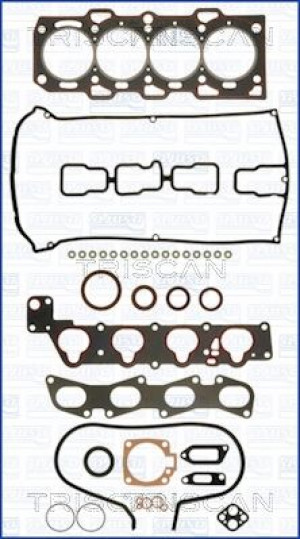 TRISCAN 598-1034 - Dichtungssatz, Zylinderkopf