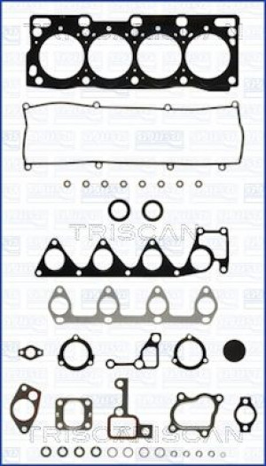 TRISCAN 598-4024 - Dichtungssatz, Zylinderkopf