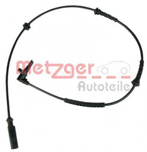 METZGER 0900403 - Sensor, Raddrehzahl