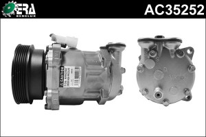 ERA Benelux AC35252 - Kompressor, Klimaanlage