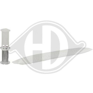 DIEDERICHS DCT1303 - Trockner, Klimaanlage