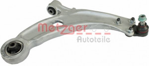 METZGER 58091712 - Lenker, Radaufhängung