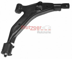 METZGER 58047102 - Lenker, Radaufhängung