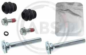 A.B.S. 55075 - Führungshülsensatz, Bremssattel