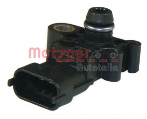 METZGER 0906140 - Sensor, Saugrohrdruck