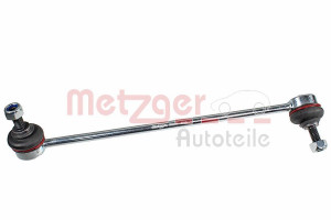 METZGER 53012512 - Stange/Strebe, Stabilisator
