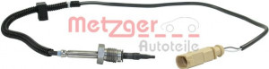 METZGER 0894506 - Sensor, Abgastemperatur