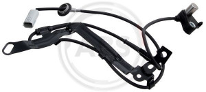 A.B.S. 30932 - Sensor, Raddrehzahl