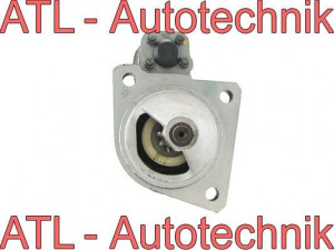 ATL Autotechnik A 11 760 - Starter
