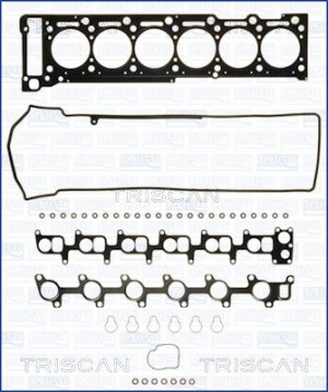 TRISCAN 598-4197 - Dichtungssatz, Zylinderkopf