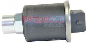 METZGER 0917276 - Druckschalter, Klimaanlage