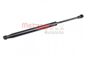 METZGER 2110655 - Gasfeder, Koffer-/Laderaum