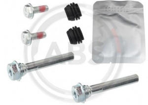 A.B.S. 55216 - Führungshülsensatz, Bremssattel