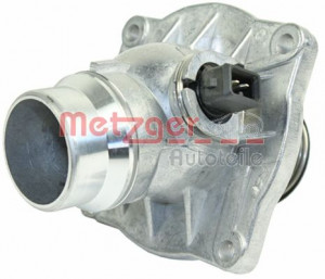 METZGER 4006259 - Thermostat, Kühlmittel