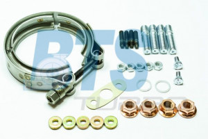 BTS Turbo T931091ABS - Montagesatz, Lader