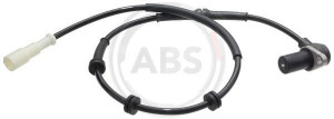 A.B.S. 30530 - Sensor, Raddrehzahl