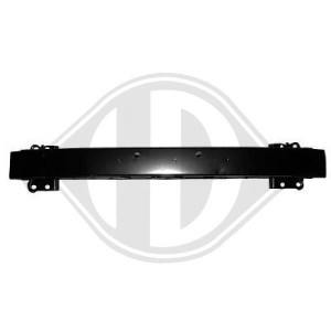 DIEDERICHS 6624060 - Halter, Stoßfänger