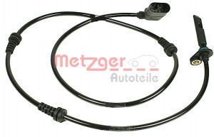 METZGER 0900969 - Sensor, Raddrehzahl