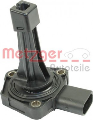 METZGER 0901210 - Sensor, Motorölstand