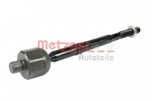 METZGER 51025018 - Axialgelenk, Spurstange