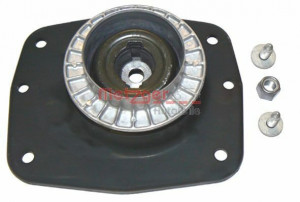 METZGER 6490199 - Reparatursatz, Federbeinstützlager