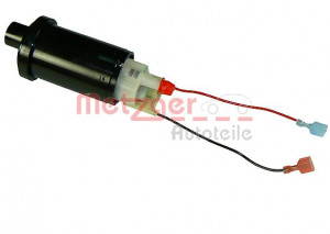 METZGER 2250041 - Kraftstoffpumpe