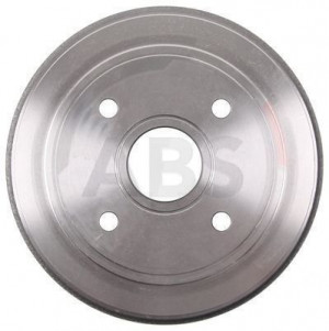 A.B.S. 2753-S - Bremstrommel