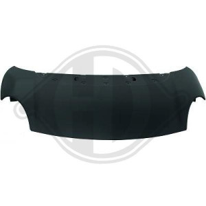 DIEDERICHS 3405600 - Motorhaube