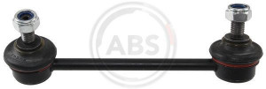 A.B.S. 260587 - Stange/Strebe, Stabilisator