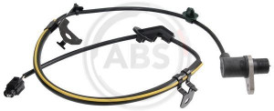 A.B.S. 30547 - Sensor, Raddrehzahl