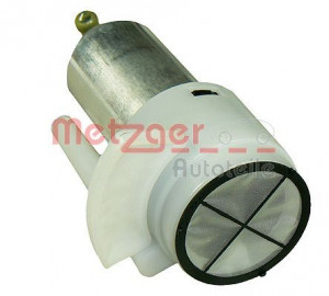 METZGER 2250010 - Kraftstoffpumpe