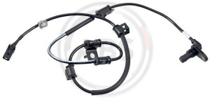 A.B.S. 31062 - Sensor, Raddrehzahl