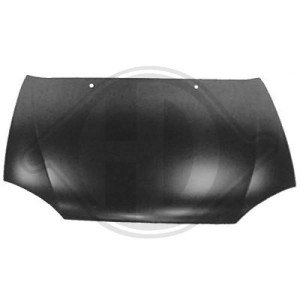 DIEDERICHS 1403100 - Motorhaube