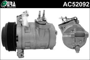 ERA Benelux AC52092 - Kompressor, Klimaanlage